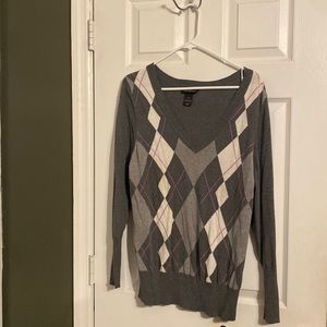 Lane Bryant Sweater
